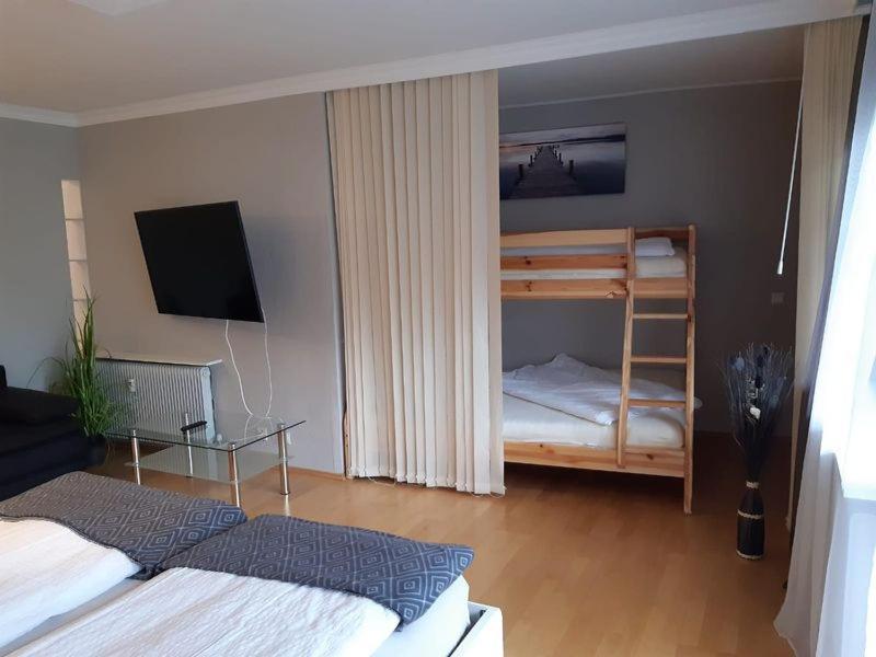 Apartment Magdalena คาพรูน ภายนอก รูปภาพ