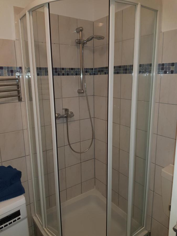 Apartment Magdalena คาพรูน ภายนอก รูปภาพ