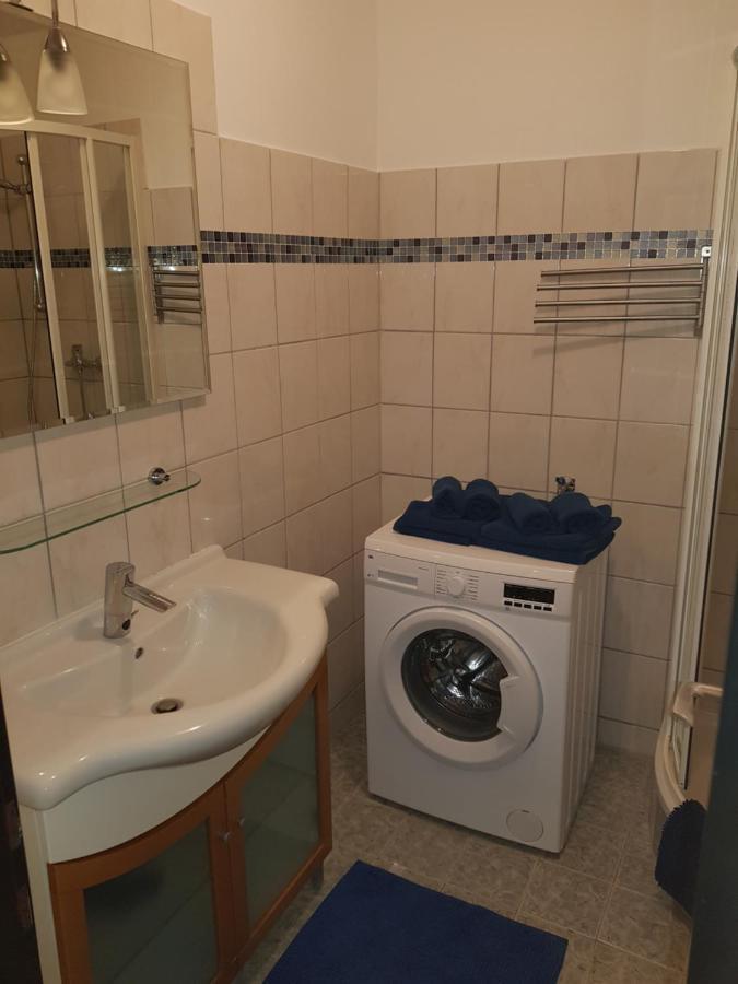 Apartment Magdalena คาพรูน ภายนอก รูปภาพ