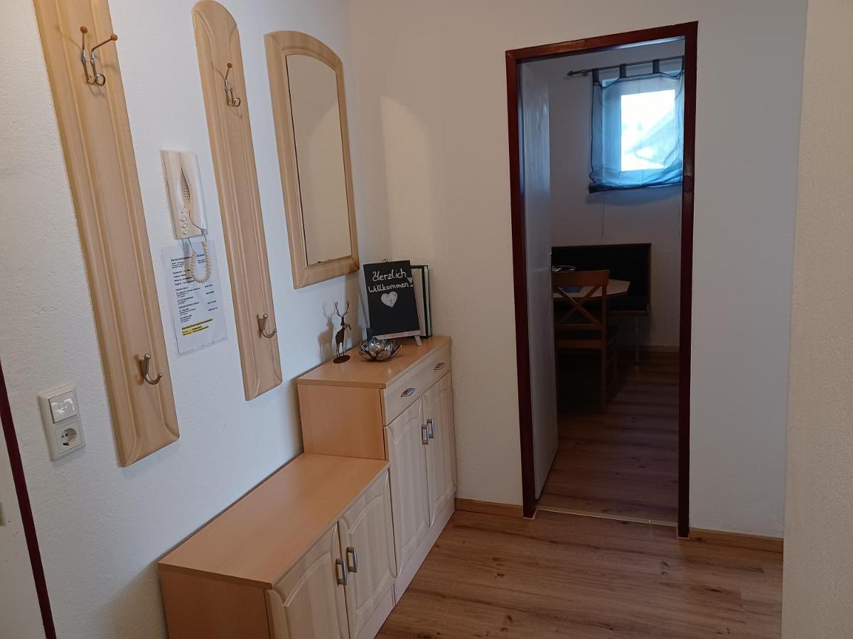 Apartment Magdalena คาพรูน ภายนอก รูปภาพ